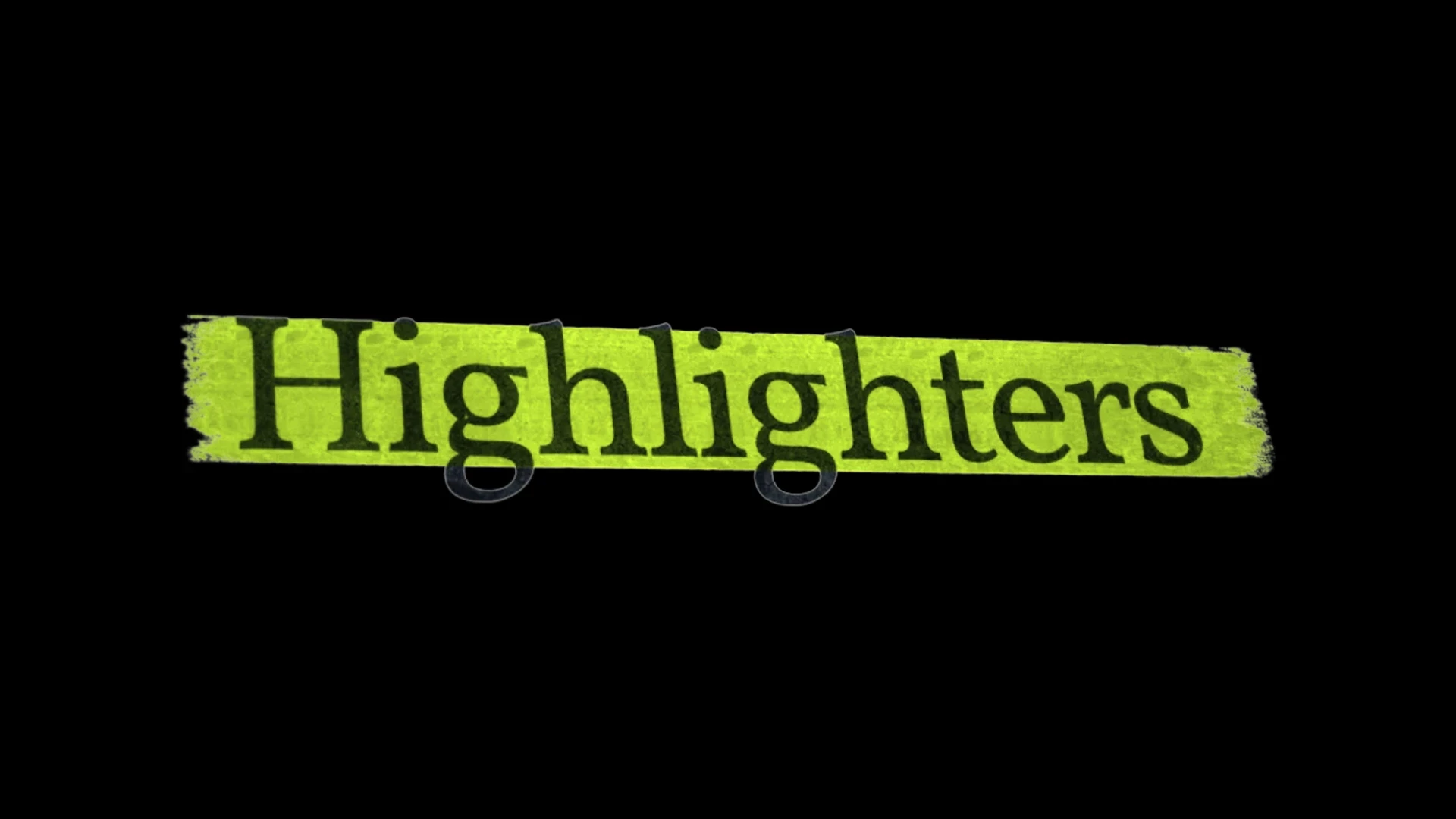 LenoFX Highlighters