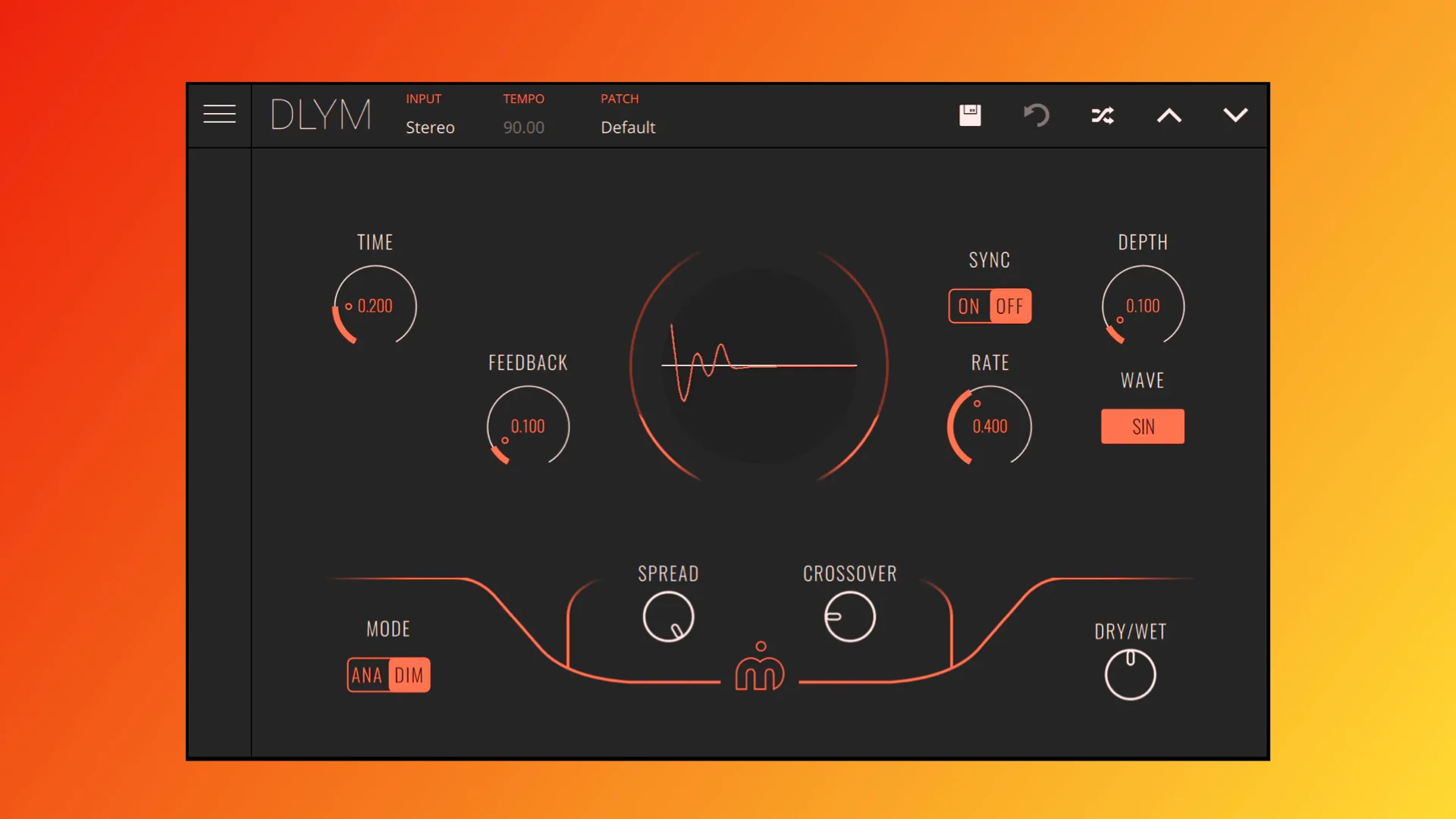 Imaginando DLYM「2.0.5」