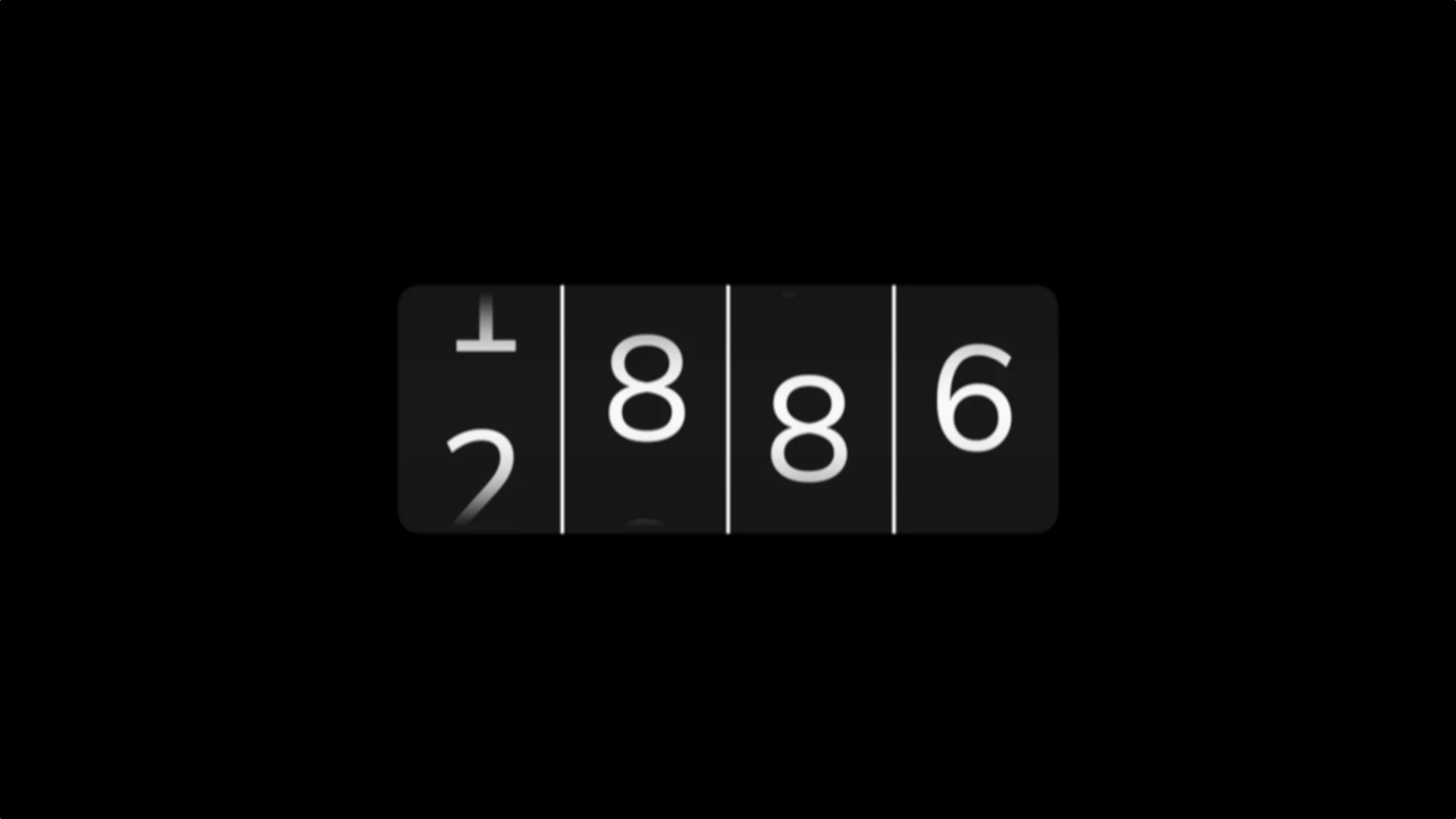 motionVFX mCounter