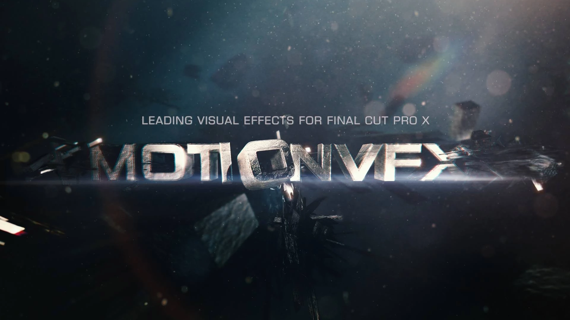 motionVFX mStories