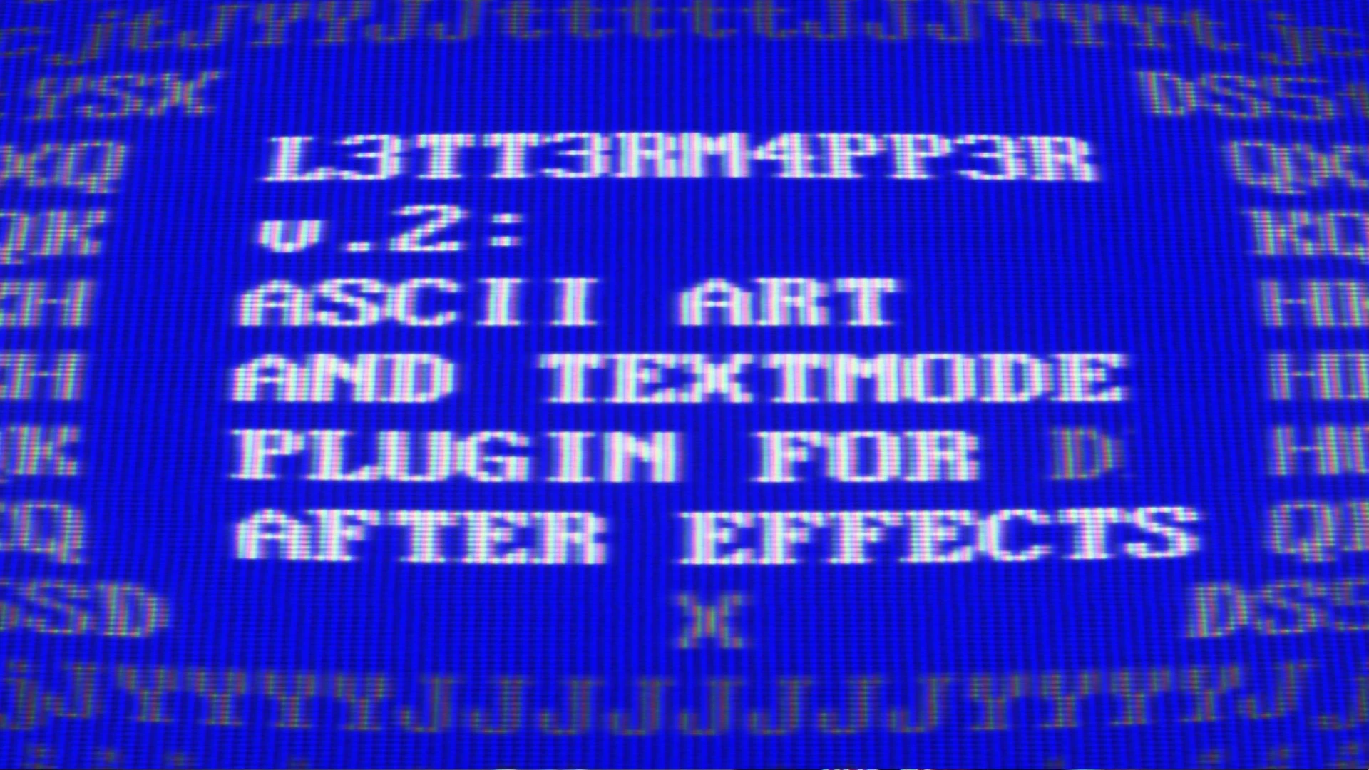 L3tt3rM4pp3r2「2.0」
