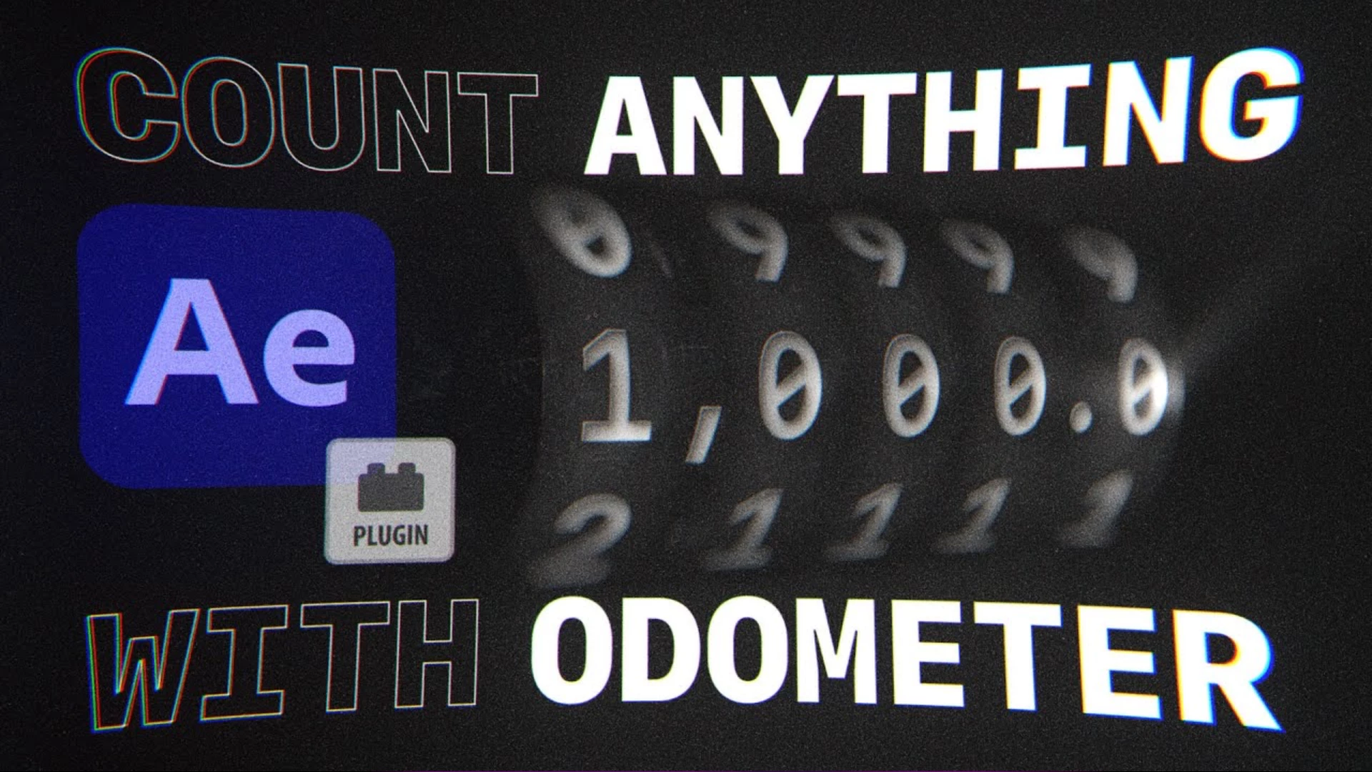 Odometer「1.1」