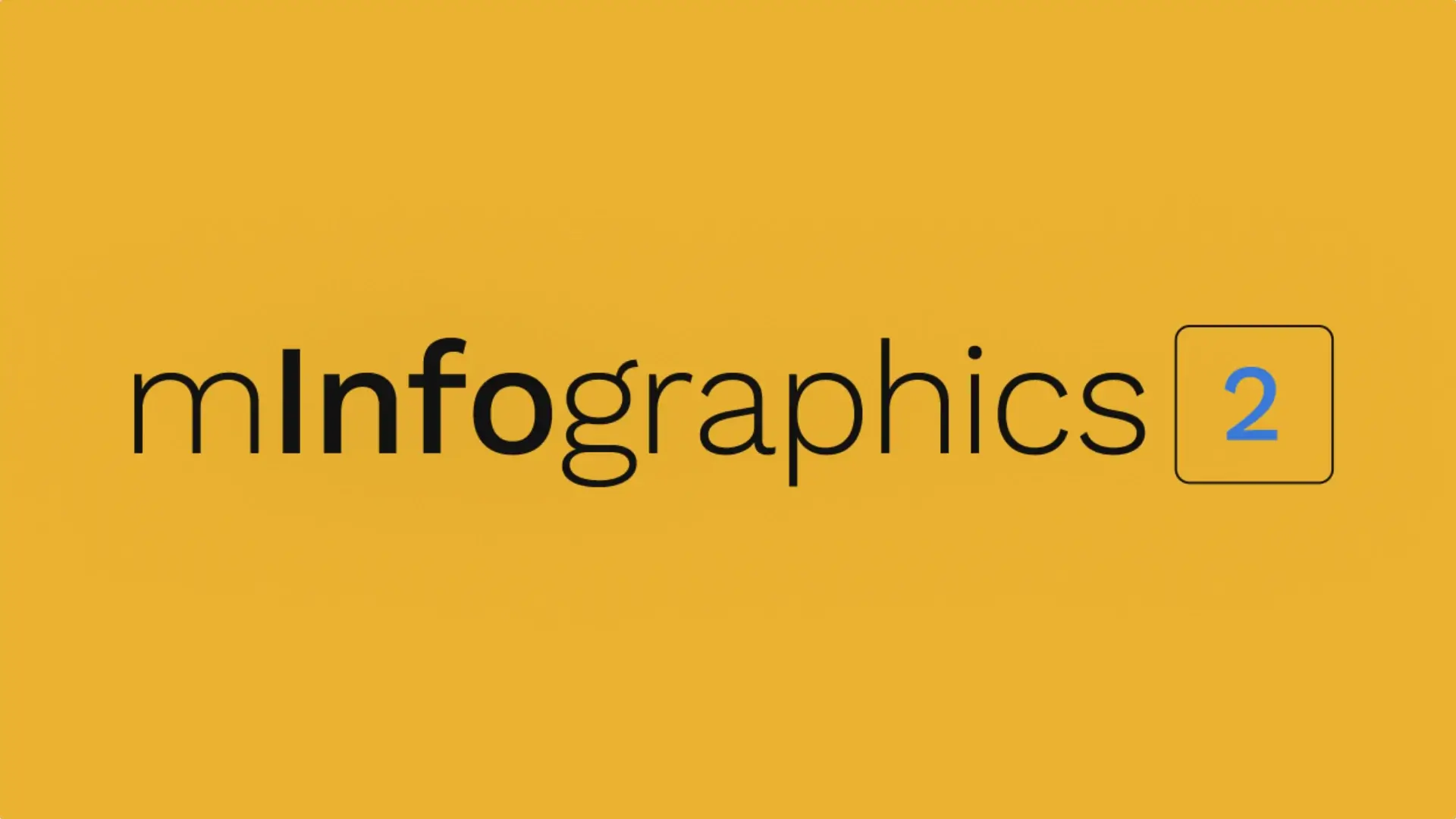 motionVFX minfographics 2
