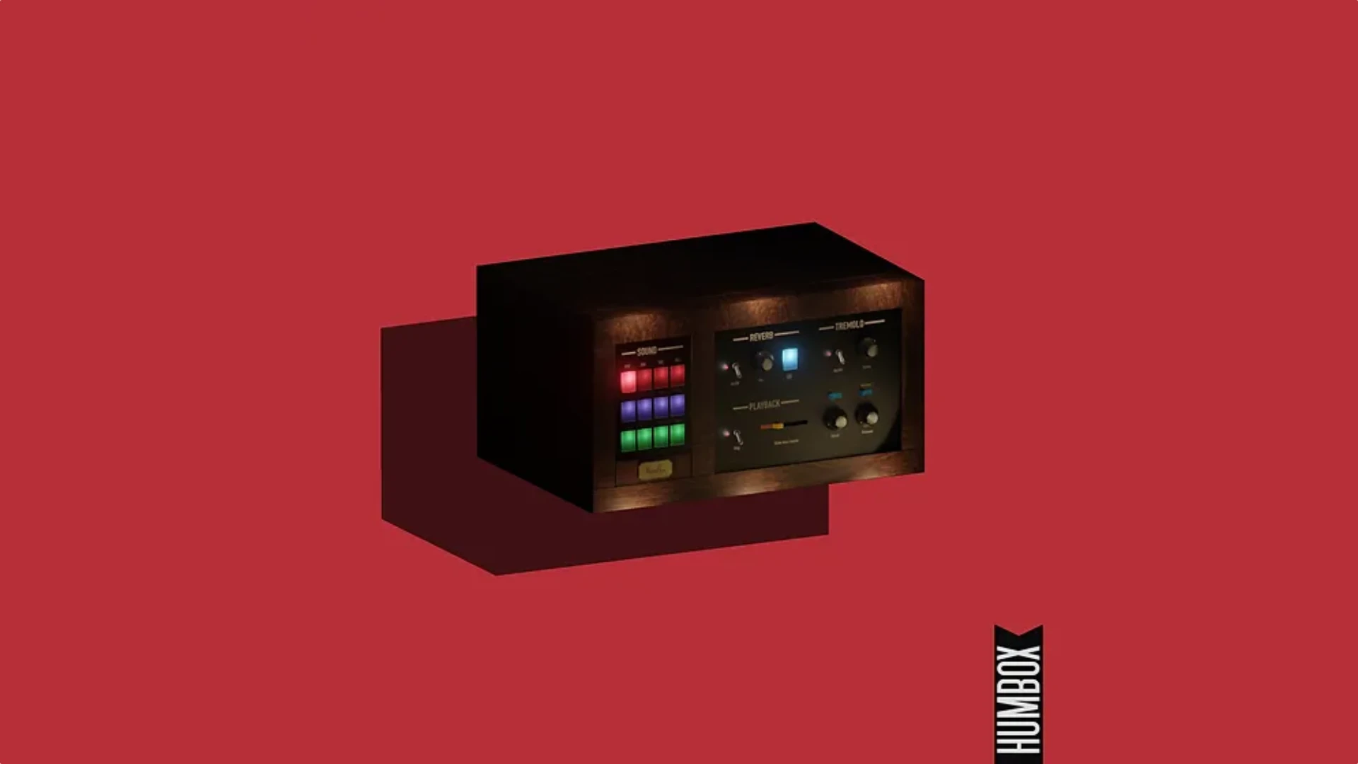 Blezzbeats Humbox「1.5.1」