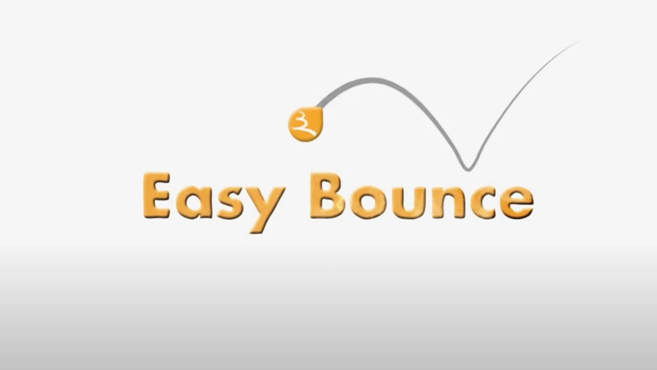 Easy Bounce Pro「1.0.001」
