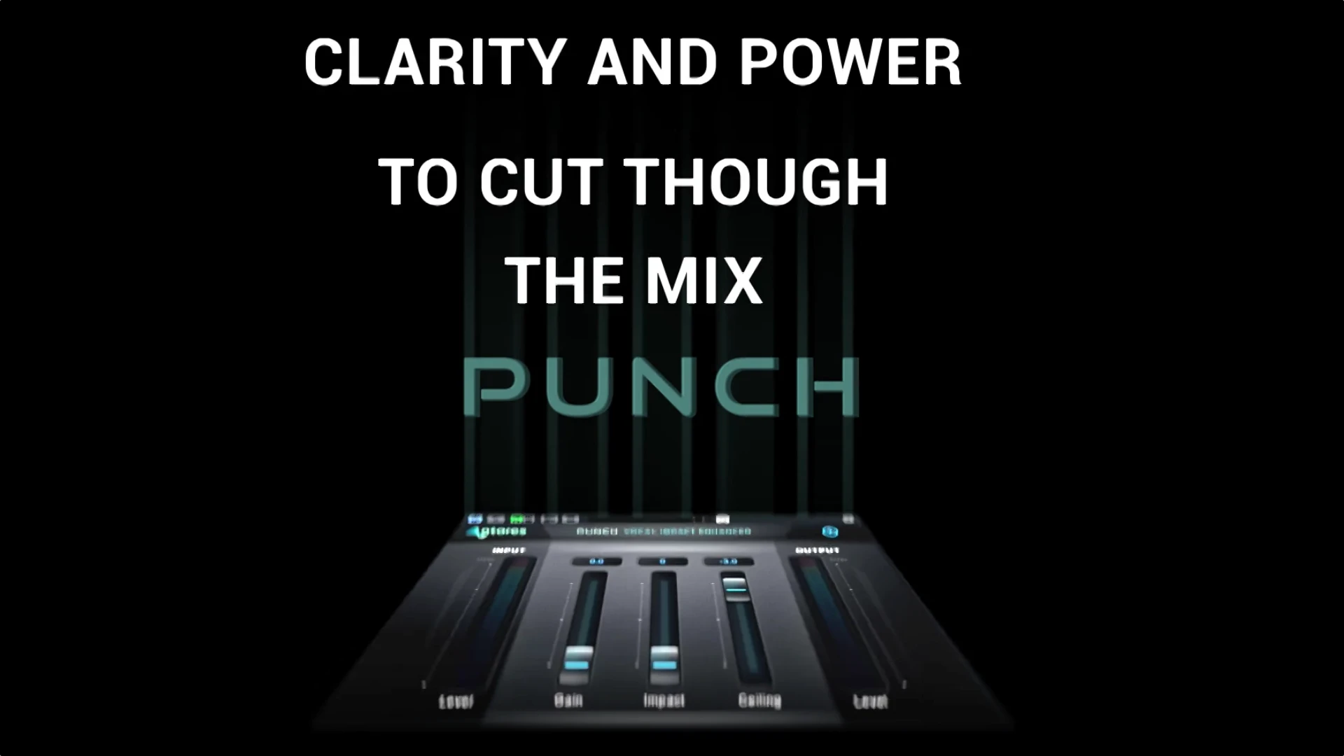Antares AVOX Punch「4.4.0」