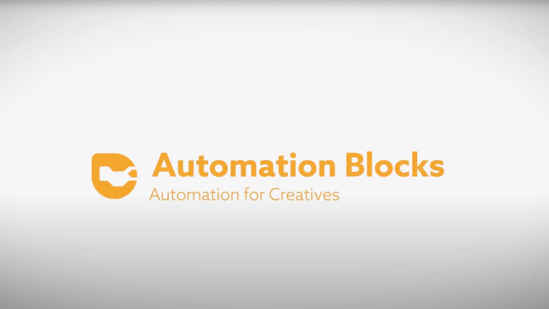 Automation Blocks for After Effects「1.0.001」