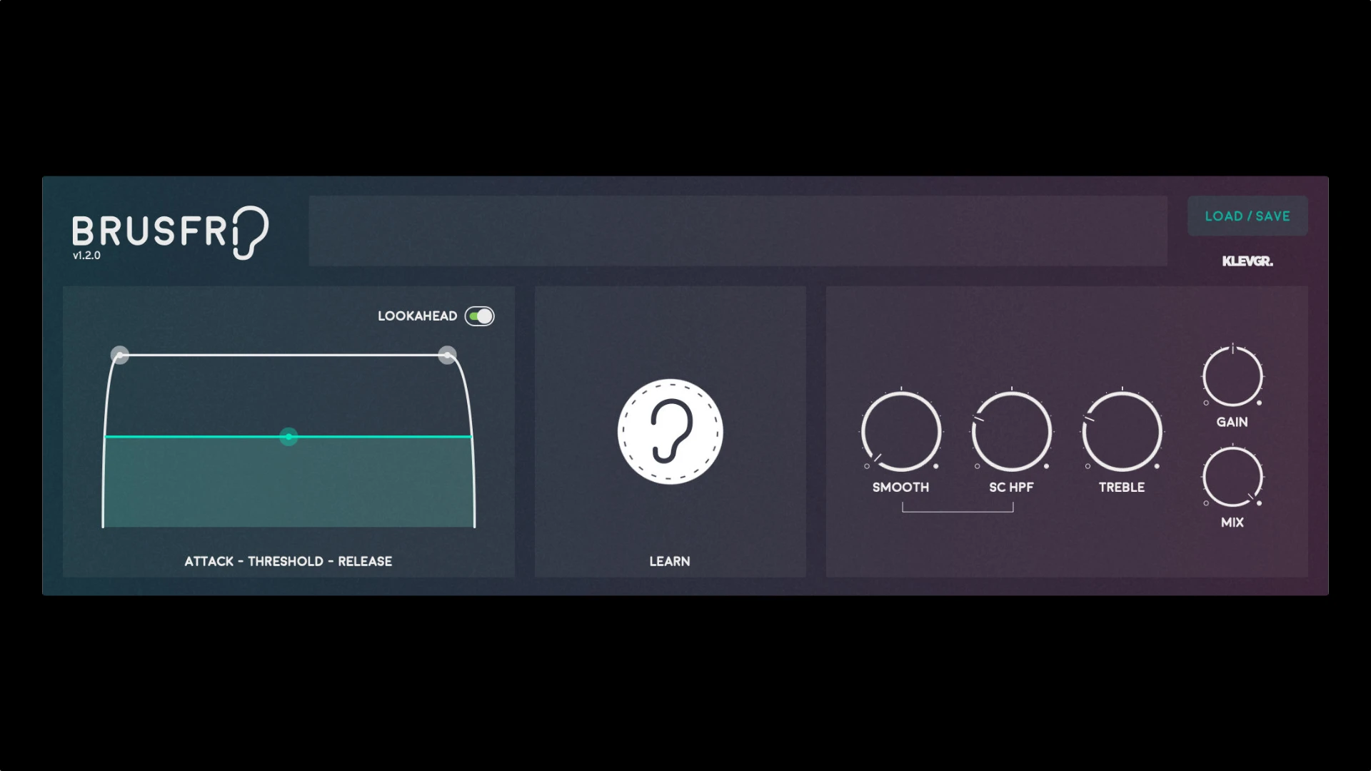 Klevgrand Brusfri「1.2.2」