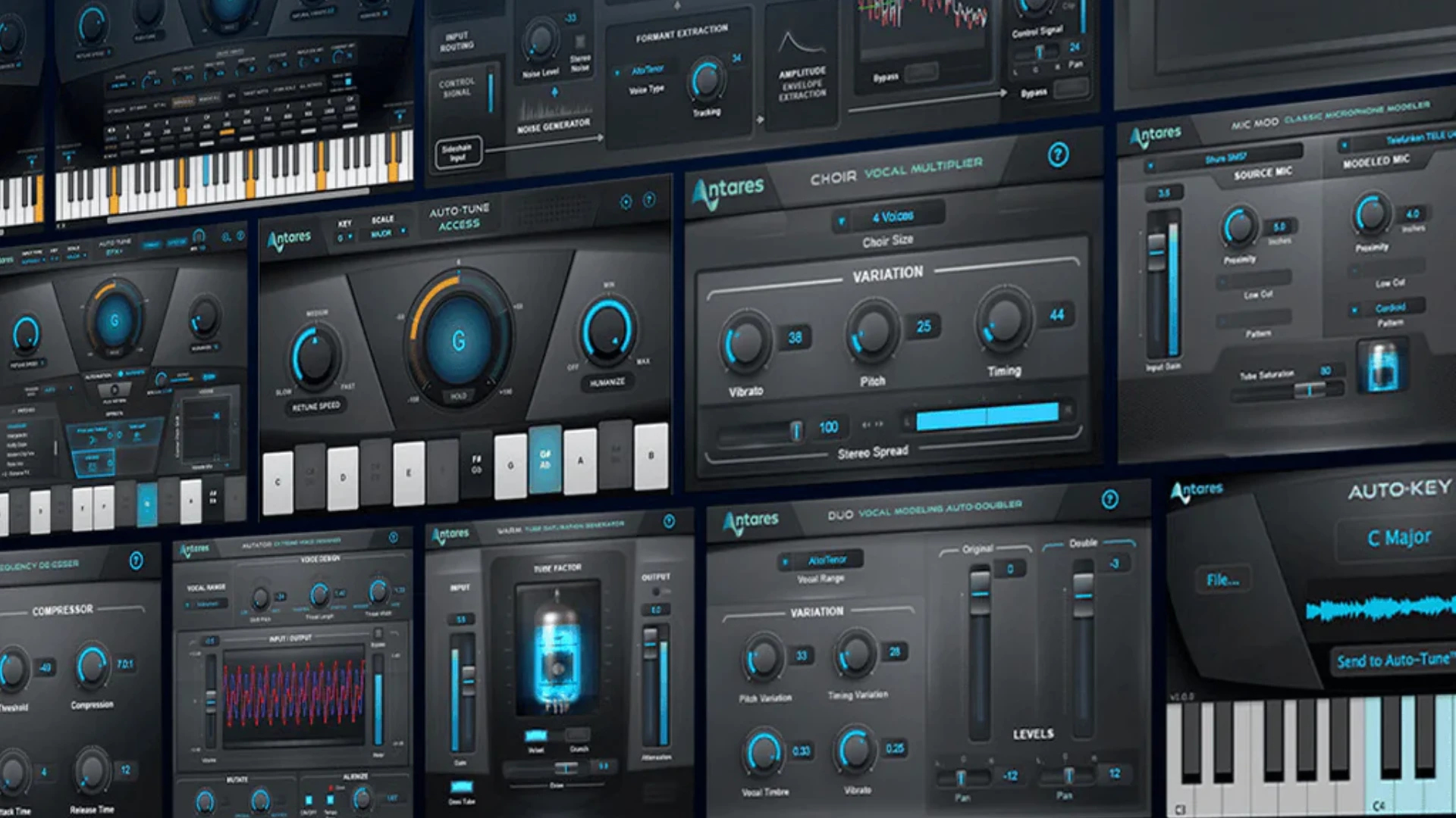 Antares - Bundle 2023「2023.06」