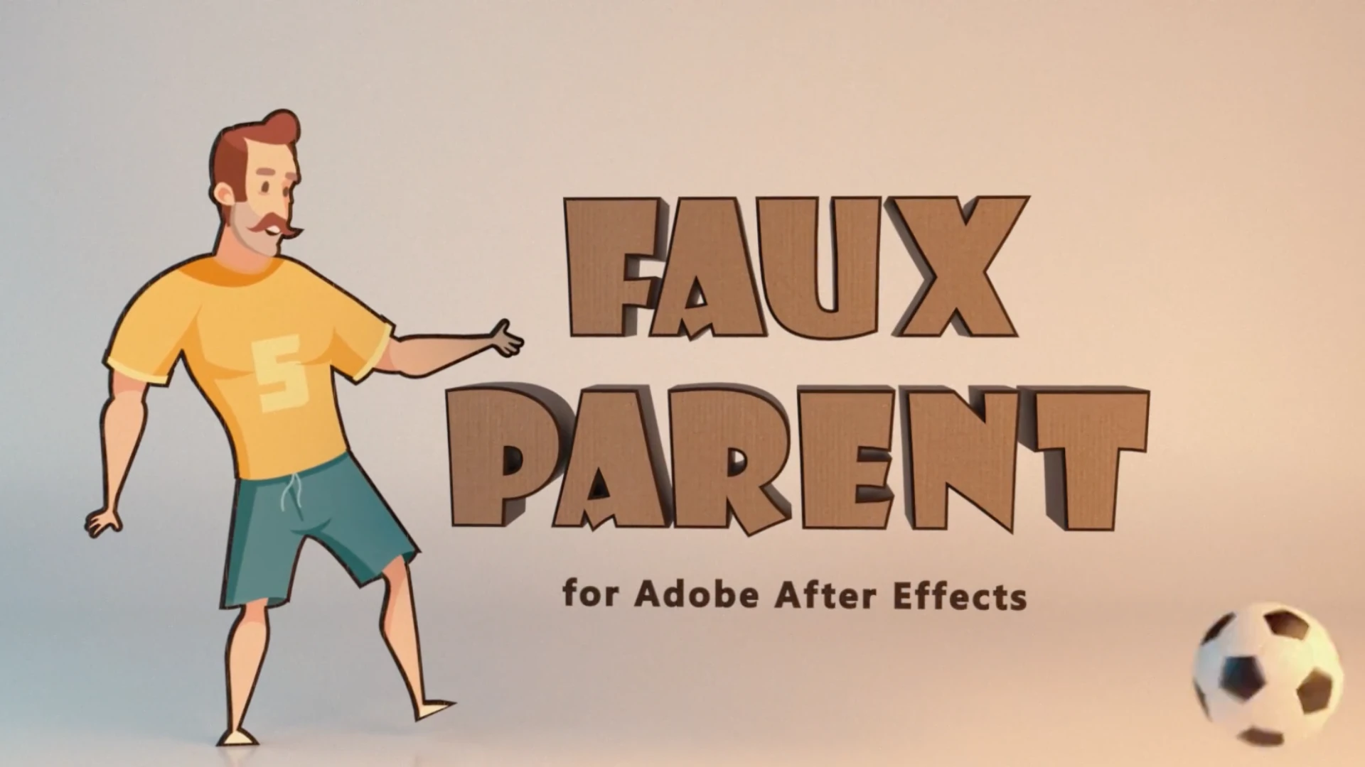 Faux Parent「1.1」