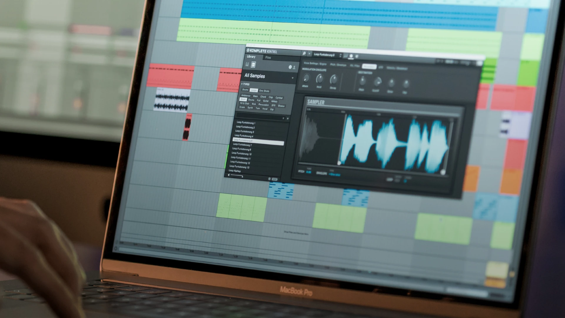 Native Instruments Komplete Kontrol「3.0.3」