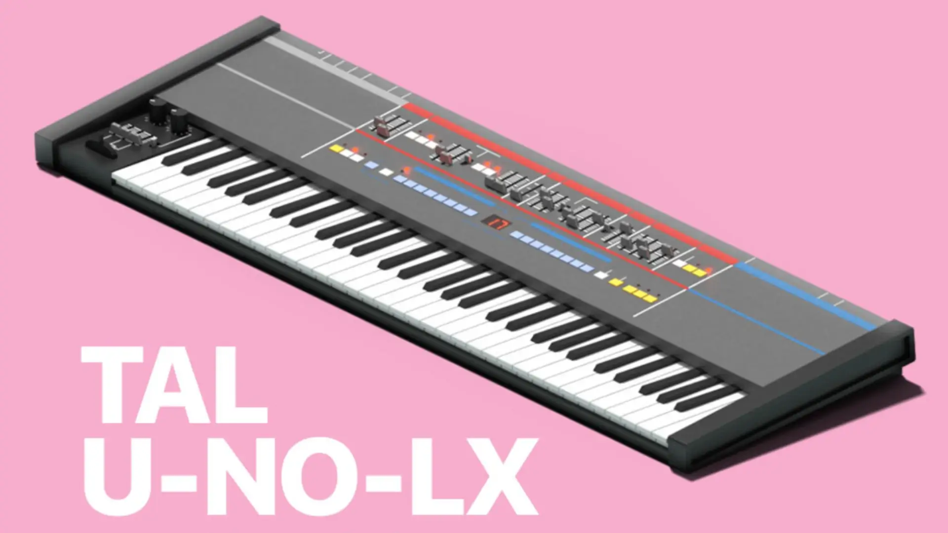 Togu Audio Line TAL-U-NO-LX-V2「4.7.9」