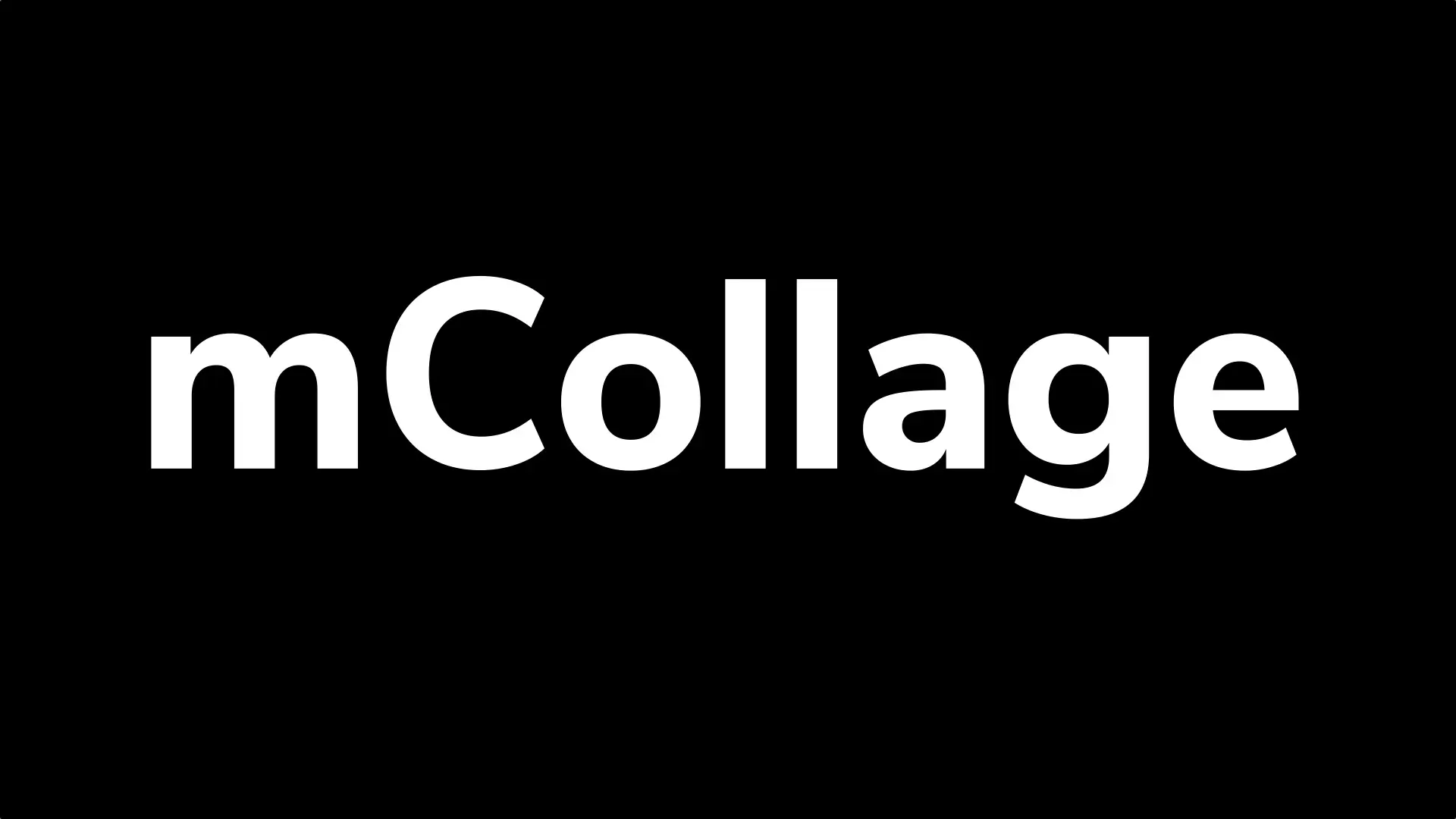 motionVFX mCollage