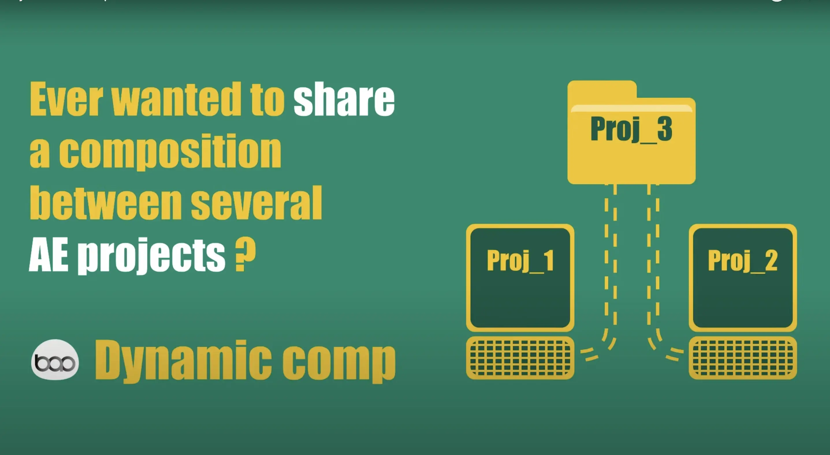 BAO Dynamic Comp 2「2.5」