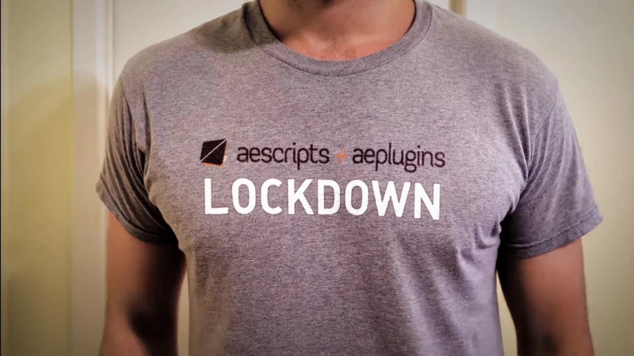 Lockdown「2.8.7」