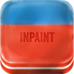 Inpaint「10.2.2」