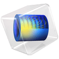COMSOL Multiphysics「6.0 Build 318」