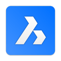BricsCAD「22.1.07-1」