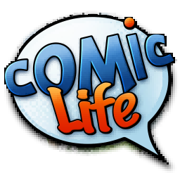 Comic Life 3「3.5.24」