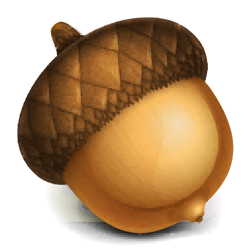 Acorn「7.4.4」