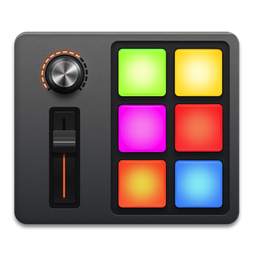 DJ Mix Pads 2「6.0.1 」