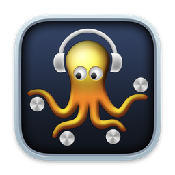 Sound Control「2.6.4」