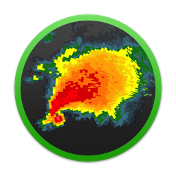 RadarScope「4.5.4」
