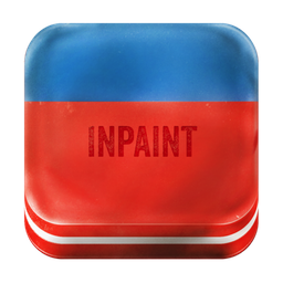 Inpaint「9.2.3」