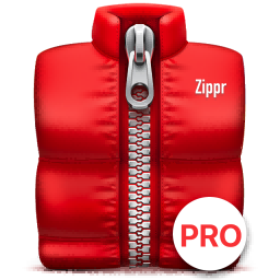 A-Zippr Pro「1.3」