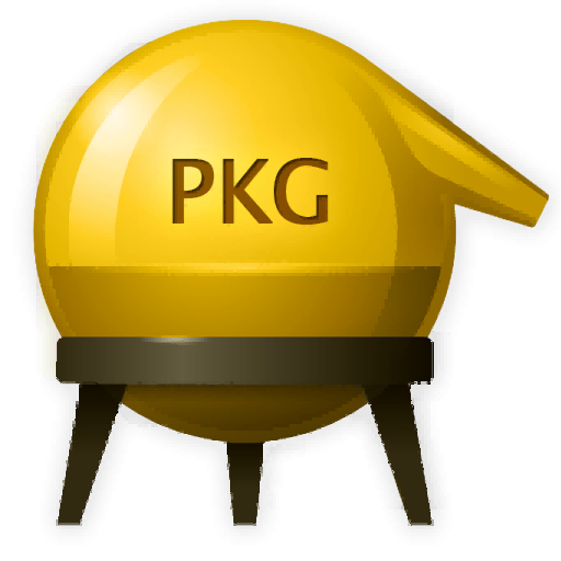 pkg2app「1.1.0」