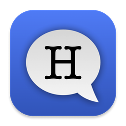 Past for iChat「1.2.6」