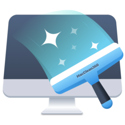 MacClean360 Pro「5.4」