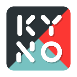 Kyno「1.8.5」
