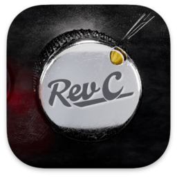 AmpKnob RevC「1.2.1」