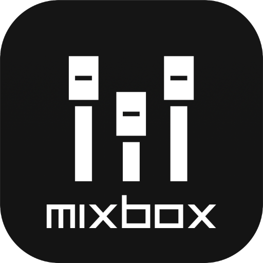 MixBox「1.5.0」