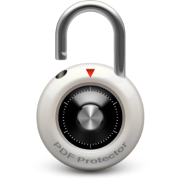 PDF Protector「1.5.2」