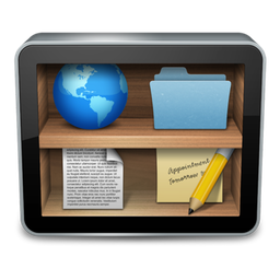 DockShelf「1.5.1」