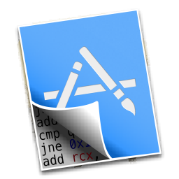 Hopper Disassembler「4.0.8」