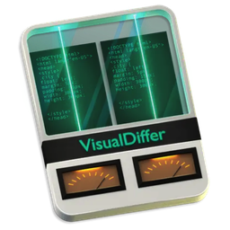 VisualDiffer「1.8.8」