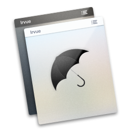 Irvue「2023.2」