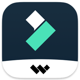 Wondershare Filmora X「12.4.3」