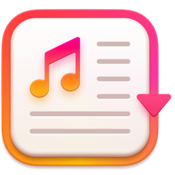 Export for iTunes「3.5」