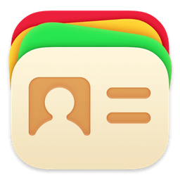 Cardhop「2.2.13」