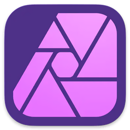 Affinity Photo「2.4.2」