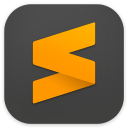 Sublime Text「4.0 Build 4166」
