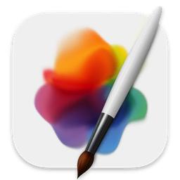 Pixelmator Pro「3.4.3」