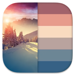Color Palette from Image Pro「2.2.1」