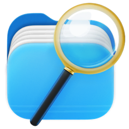 Find Any File (FAF)「2.4.1」