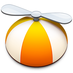 Little Snitch 5「5.7.1」