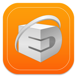 EazyDraw「11.2.7」